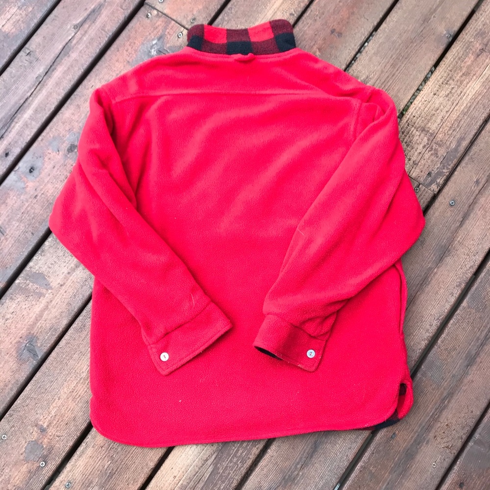 Vintage Marlboro Unlimited Cozy Sweatshirt - Picture 5 of 5